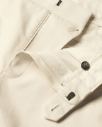 Charles Tyrwhitt Ultimate Non-Iron Chinos - Ivory