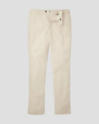 Charles Tyrwhitt Ultimate Non-Iron Chinos - Ivory