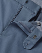 Charles Tyrwhitt Ultimate Non-Iron Chinos - Airforce Blue