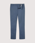 Charles Tyrwhitt Ultimate Non-Iron Chinos - Airforce Blue
