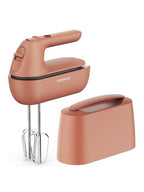 Kenwood QuickMix Go – Clay Red