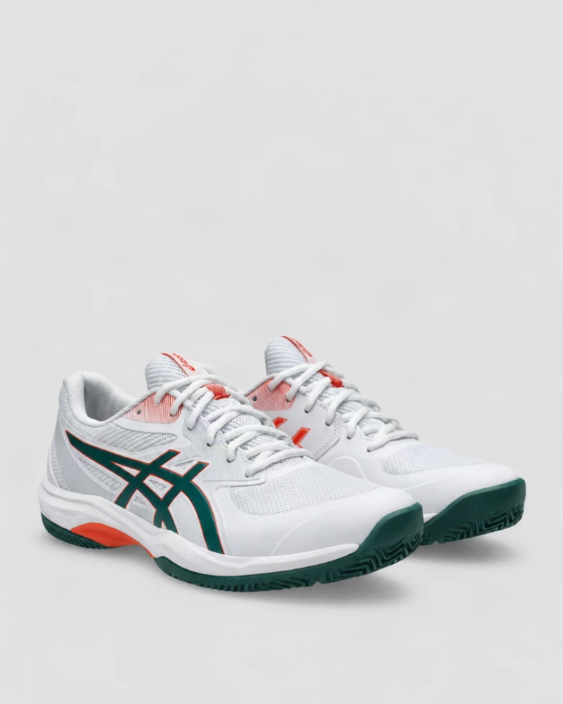 Asics Men's Game Pad Padel Trainers