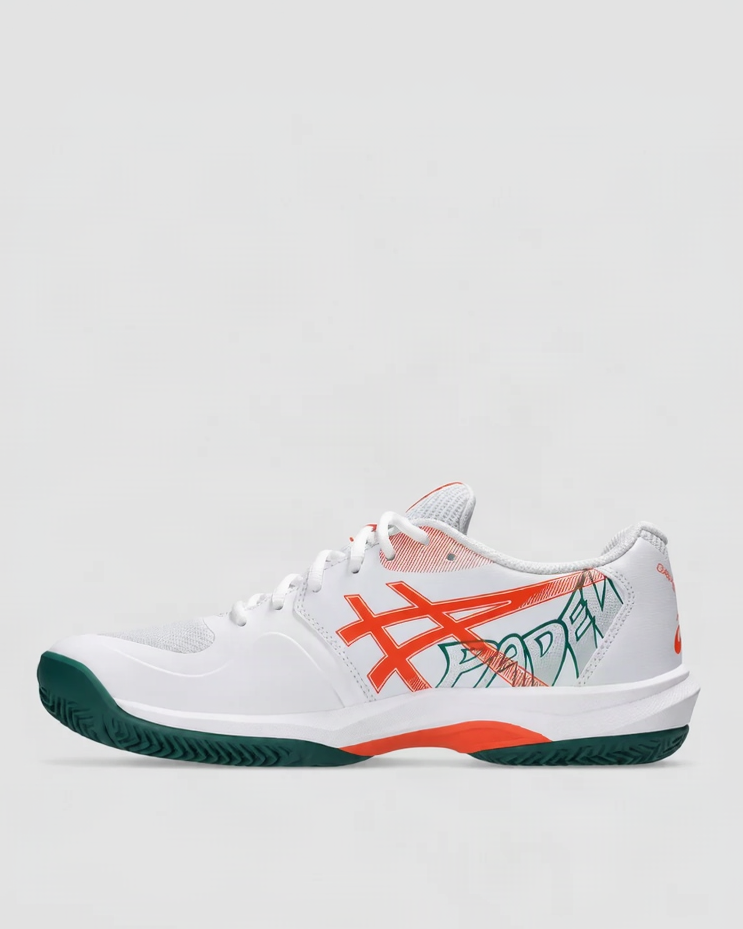 Asics Men's Game Pad Padel Trainers