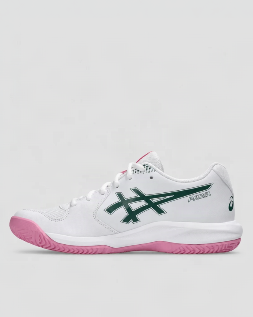 Asics Women's Dedi Padel Trainers