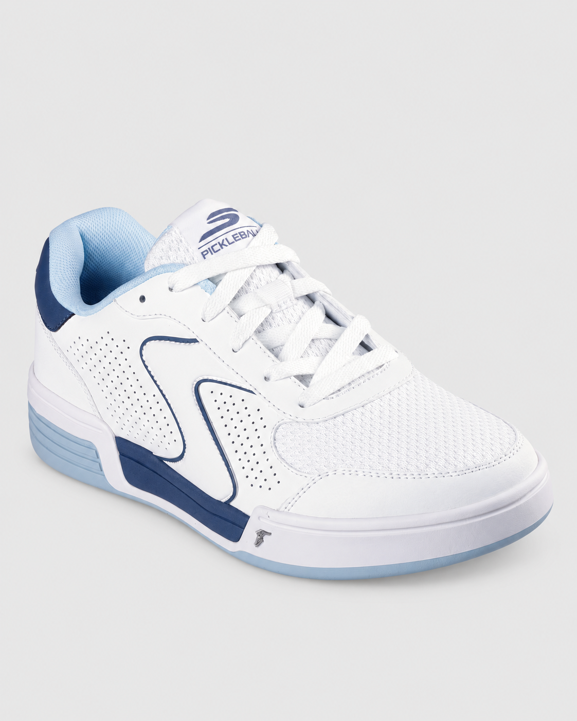 Skechers Men's Viper Court Classic Padel Trainers