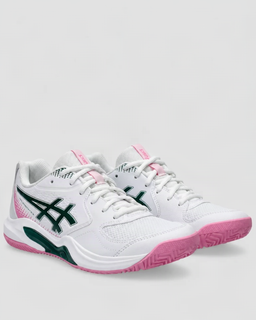 Asics Women's Dedi Padel Trainers