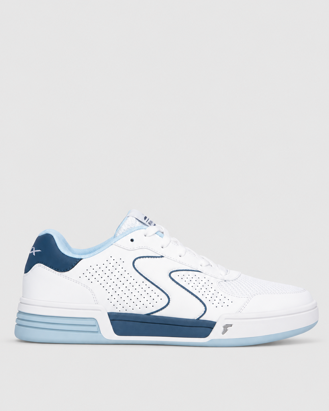 Skechers Men's Viper Court Classic Padel Trainers