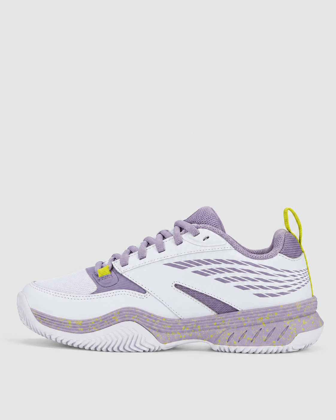K-Swiss Women's SpeedEx Padel Trainers