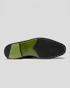 Oliver Sweeney Oiled Suede Chukka Boots – Black
