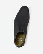 Oliver Sweeney Oiled Suede Chukka Boots – Black