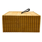 Wood Storage Box