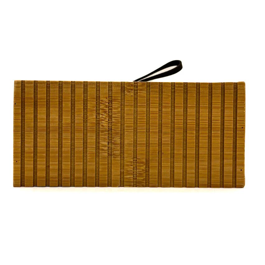 Wood Storage Box