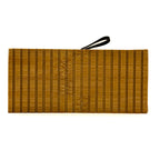 Wood Storage Box