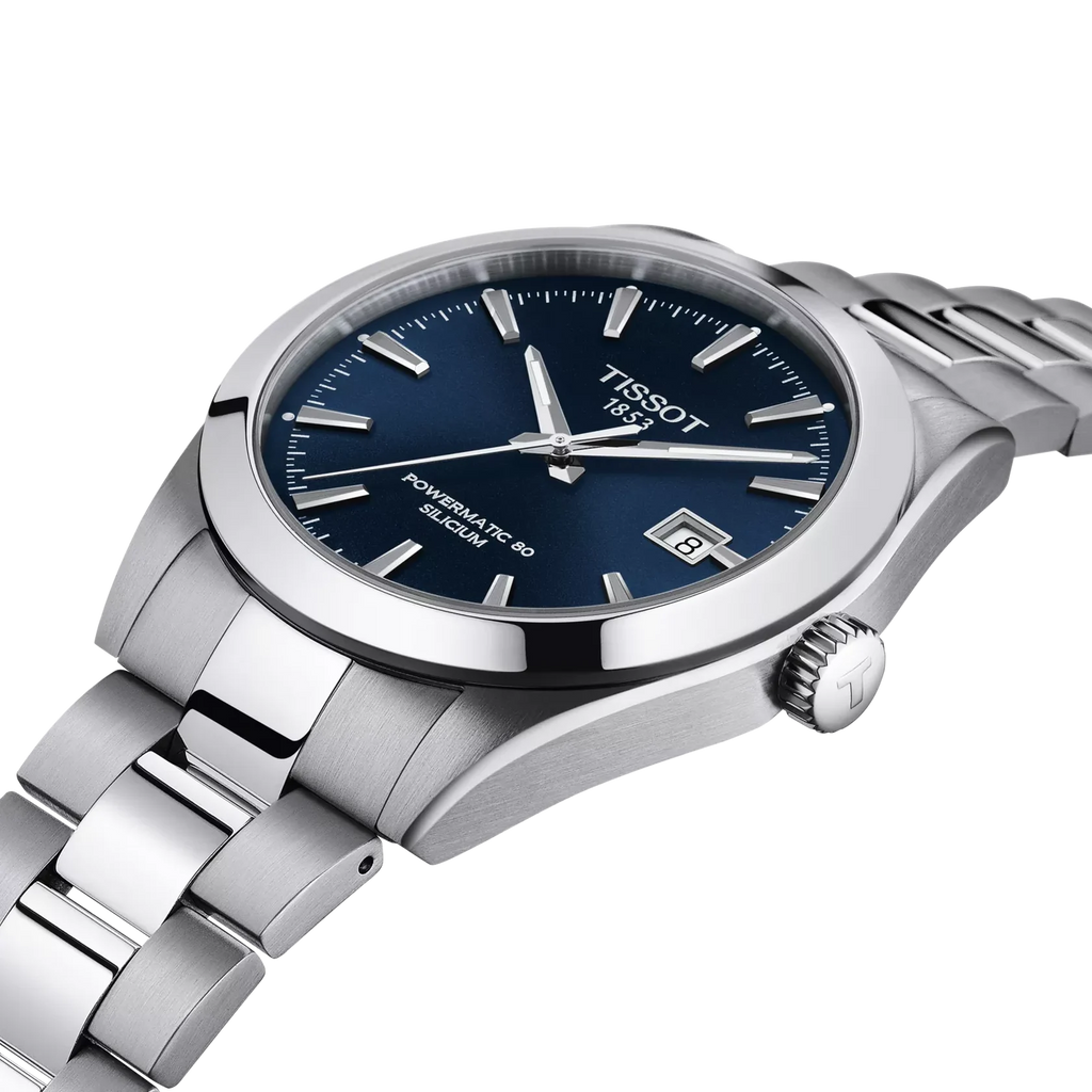 Tissot Gentleman 40MM