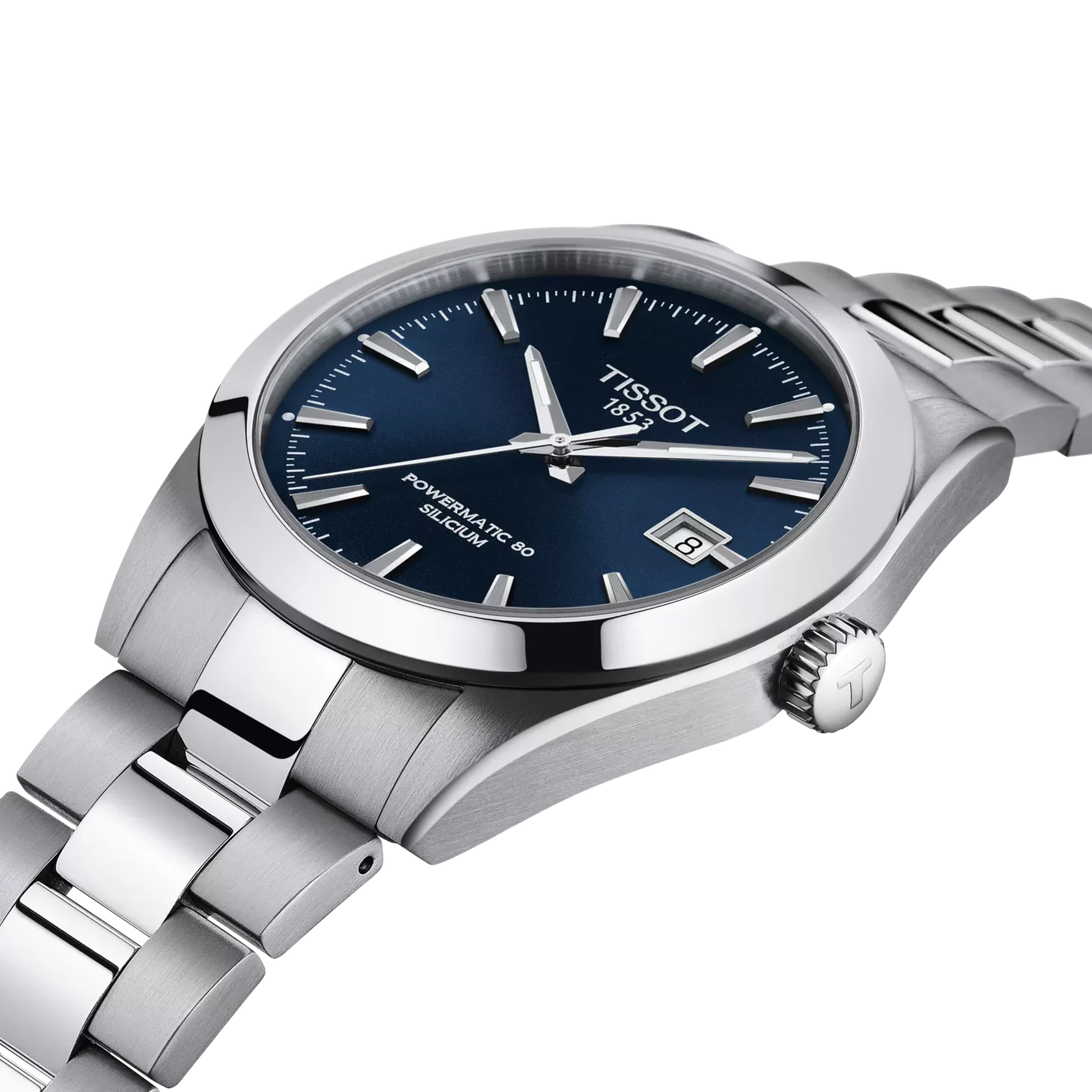 Tissot Gentleman 40MM