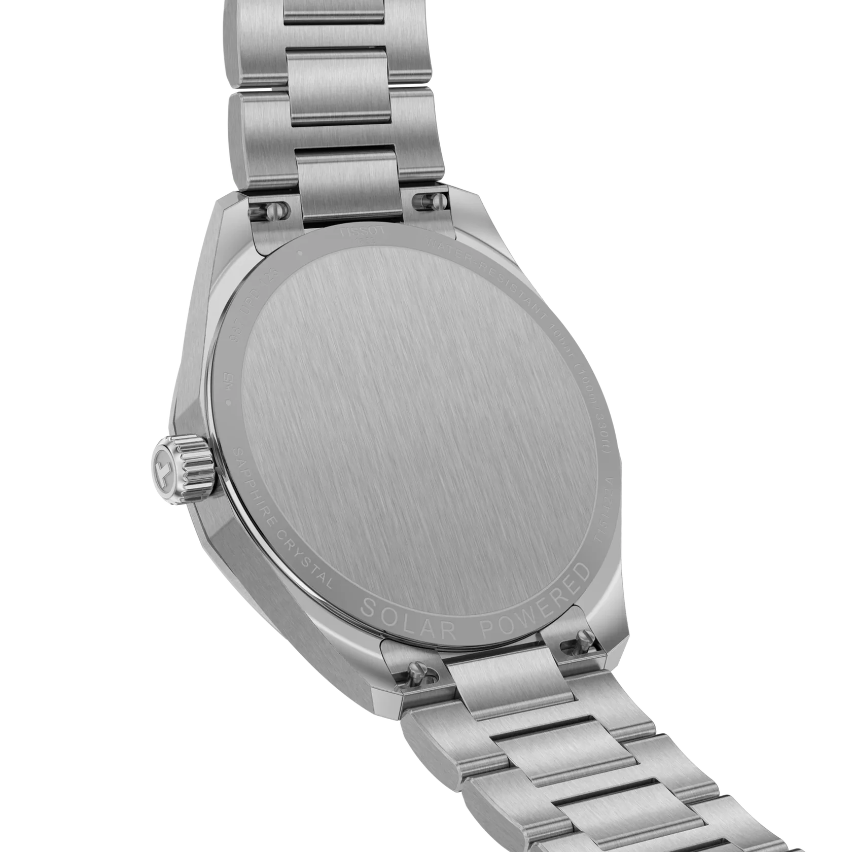 Tissot PRC 100 Solar 39MM