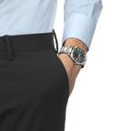 Tissot PR 100 40MM - Grey