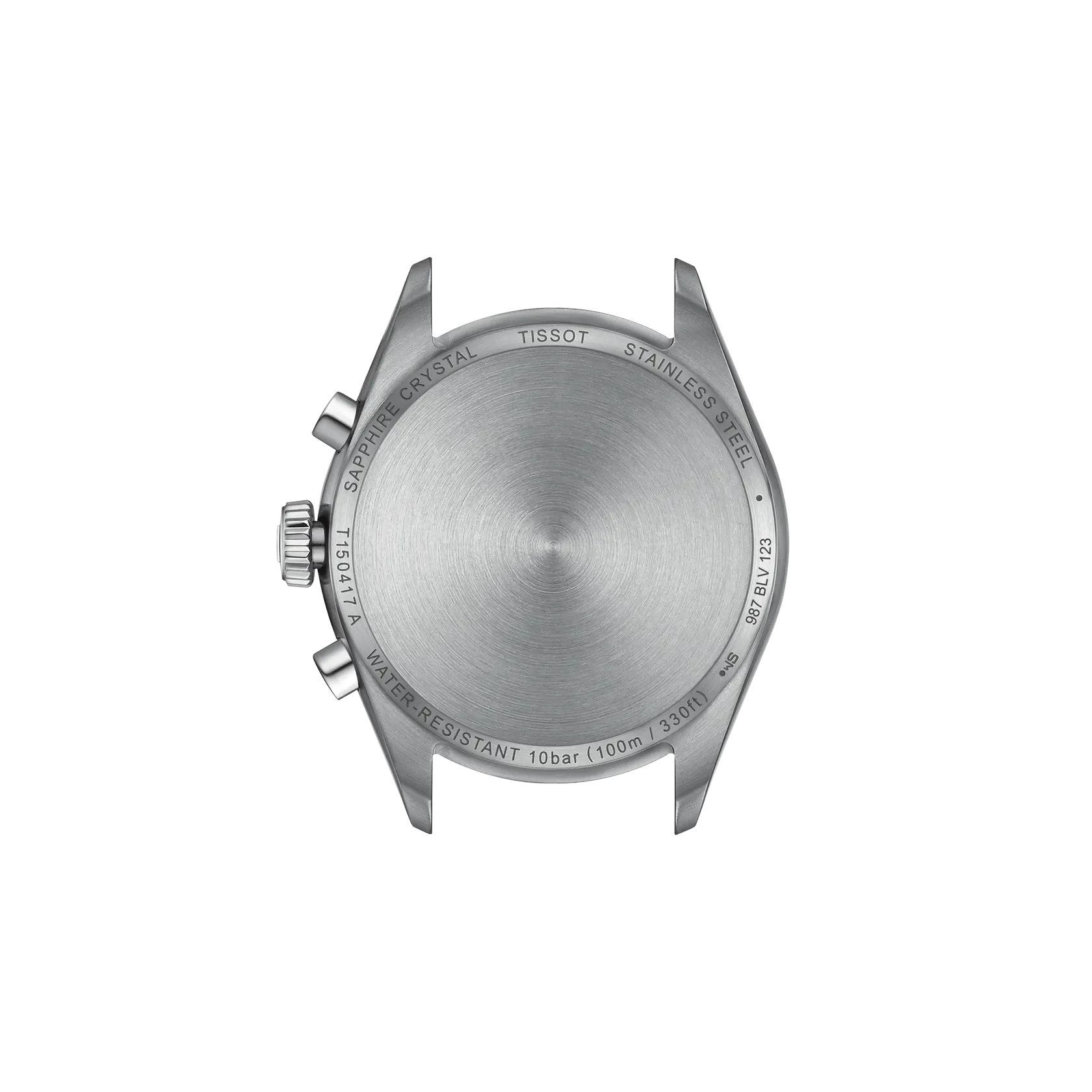 Tissot PR 100 40MM