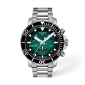 Tissot Seastar 1000 45.5MM - Green