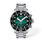 Tissot Seastar 1000 45.5MM - Green