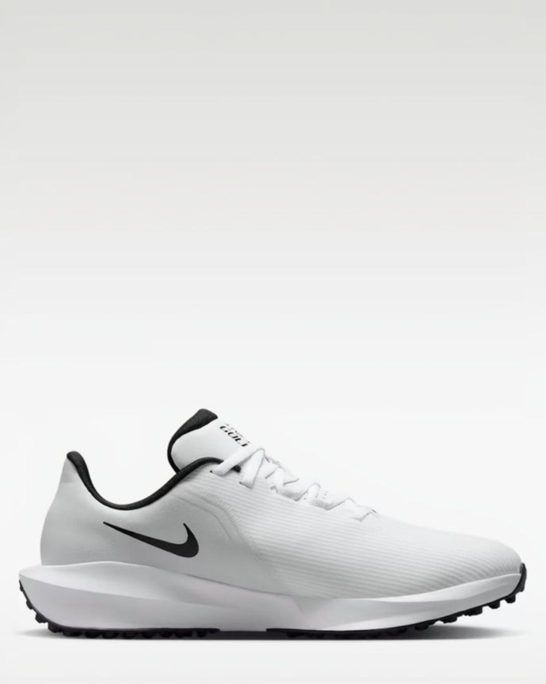 Nike Infinity G 24 Golf Shoes - White