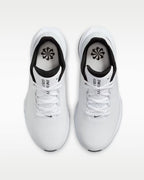 Nike Infinity G 24 Golf Shoes - White