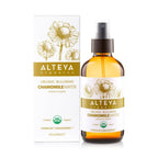 Alteya Organics Bulgarian Chamomile Water - Amber Bio-Glass Bottle