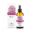 Alteya Organics Bulgarian Rose Water - Amber Bio-Glass Bottle