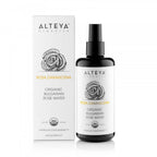 Alteya Organics Rosa Damascena Bulgarian Rose Water - Bio-Glass Bottle 100ml