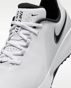 Nike Infinity G 24 Golf Shoes - White