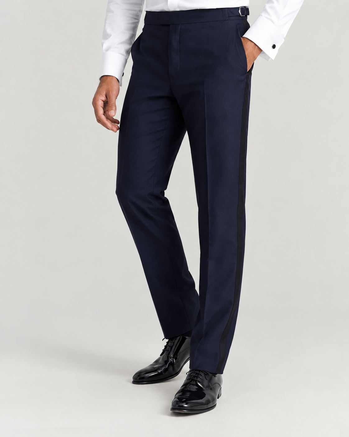 Charles Tyrwhitt Dinner Suit - Dark Navy