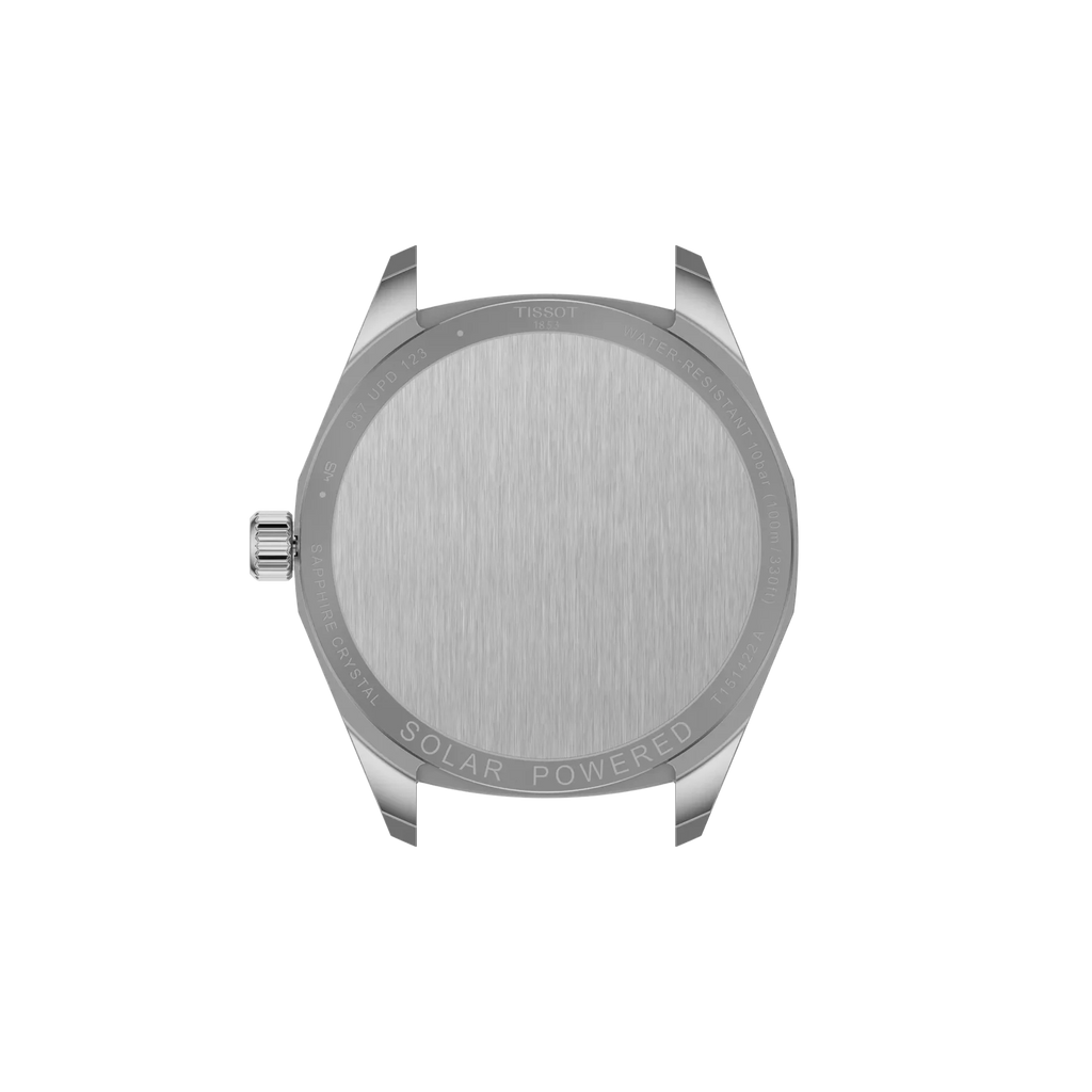 Tissot PRC 100 Solar 39MM