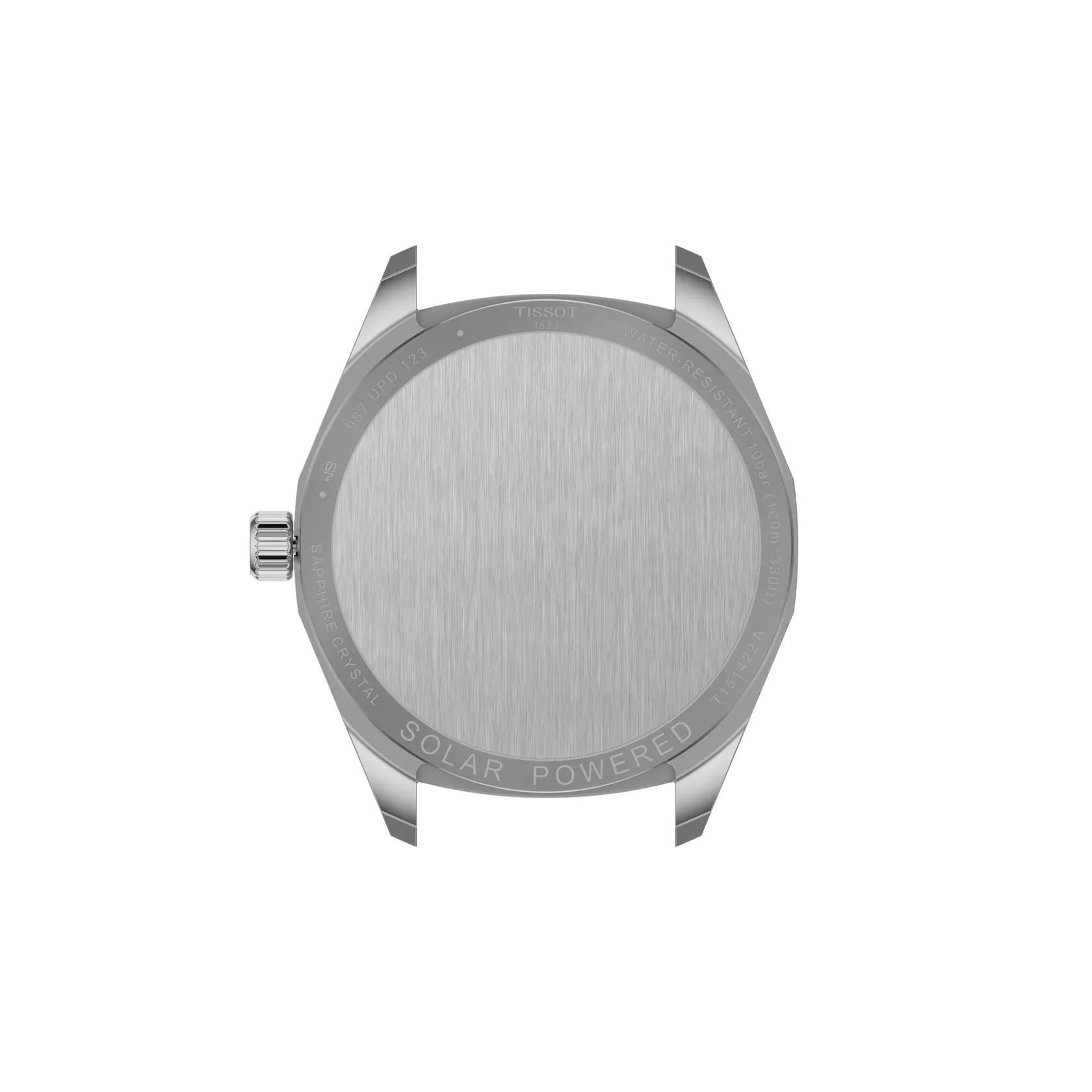 Tissot PRC 100 Solar 39MM