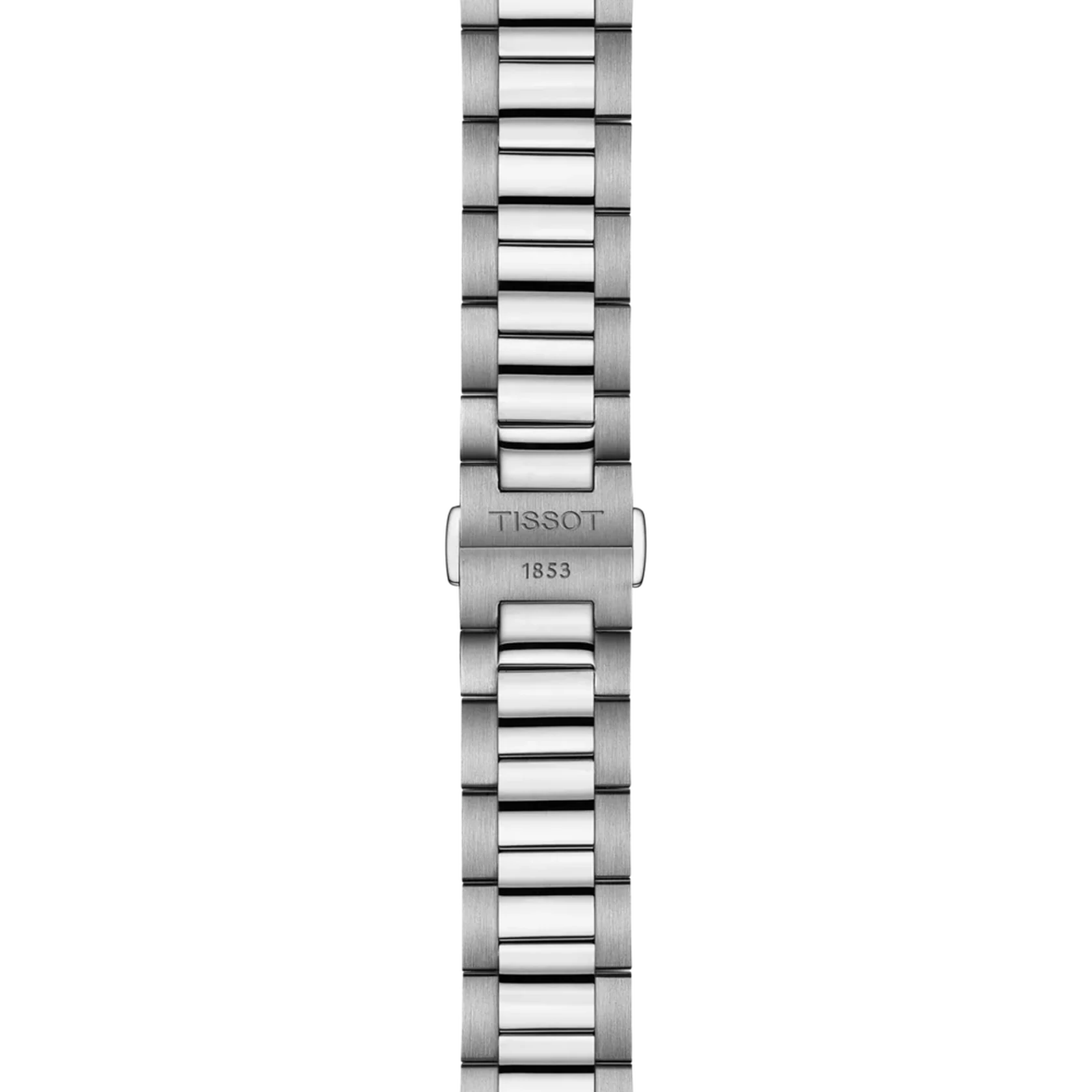 Tissot PR 100 Jungfraubahn 40MM