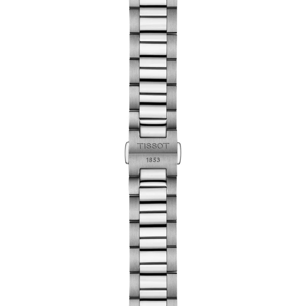 Tissot PR 100 40MM - Grey