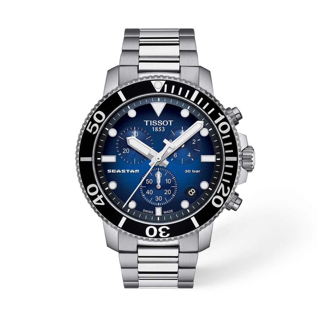 Tissot Seastar 1000 45.5MM