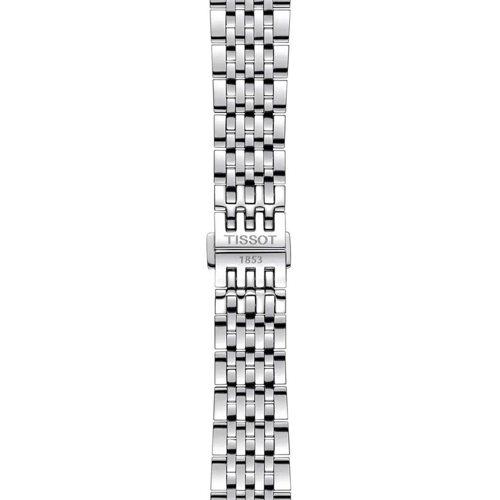 Tissot Le Locle 39.3MM