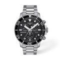 Tissot Seastar 1000 45.5MM - Black