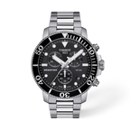 Tissot Seastar 1000 45.5MM - Black