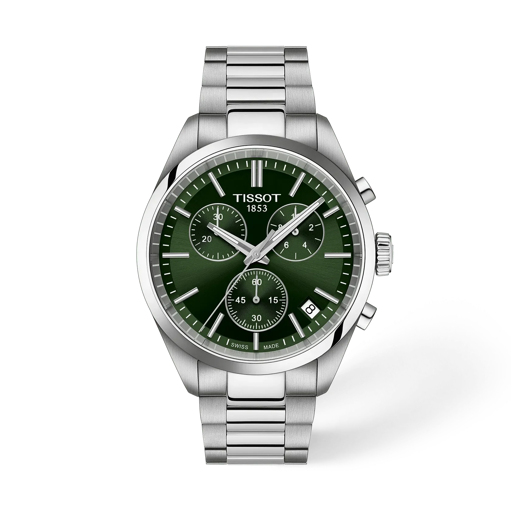 Tissot PR 100 Chronograph