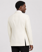 Charles Tyrwhitt Dinnerwear Jacket - Ivory