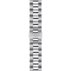 Tissot Gentleman Open Heart 40MM