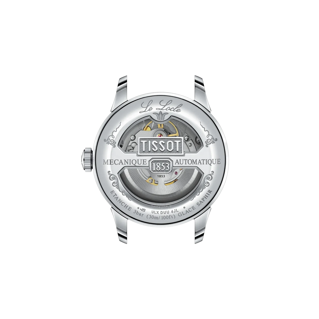 Tissot Le Locle 39.3MM