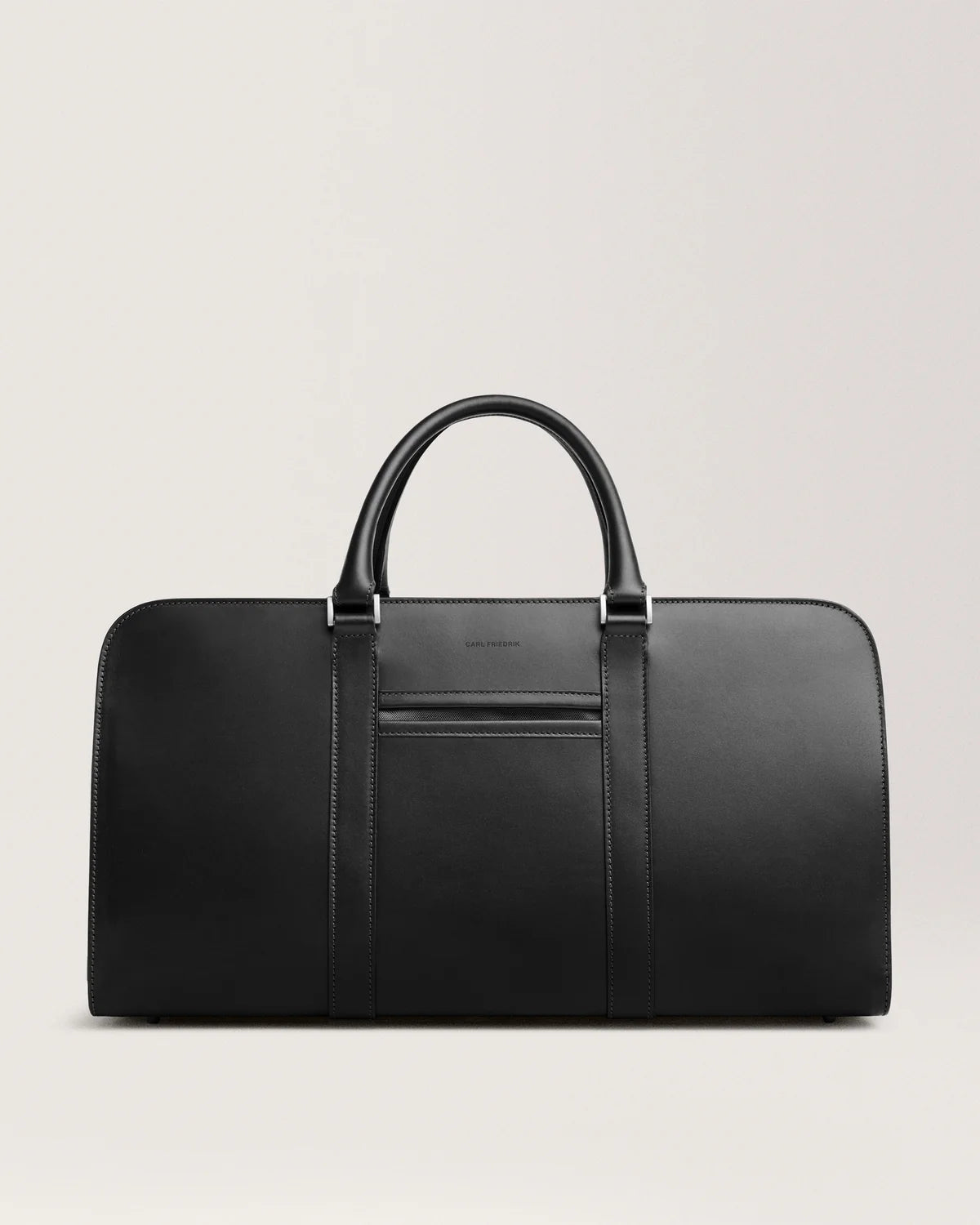 Carl Friedrik Heritage Palissy Weekend - Smooth Leather