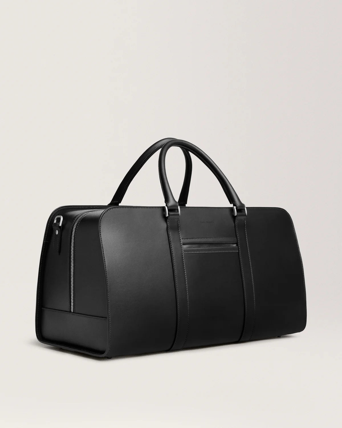 Carl Friedrik Heritage Palissy Weekend - Smooth Leather