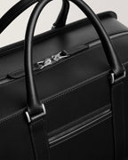 Carl Friedrik Heritage Palissy Weekend - Smooth Leather