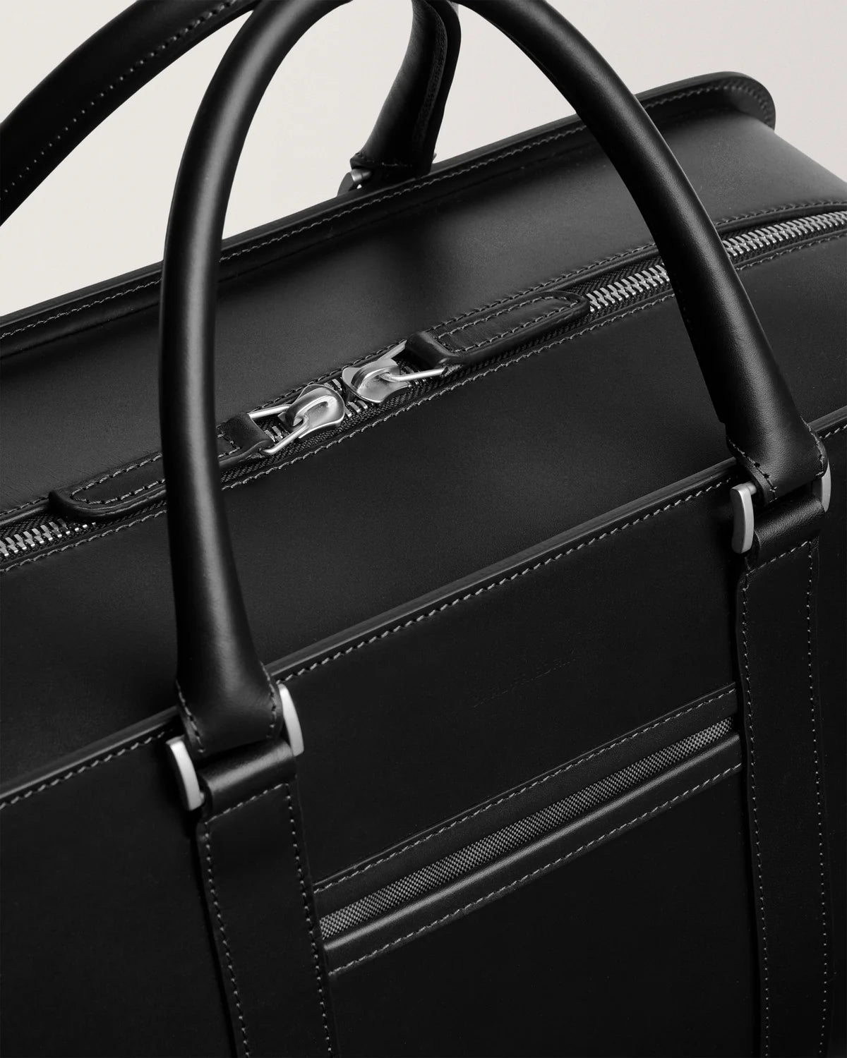 Carl Friedrik Heritage Palissy Weekend - Smooth Leather