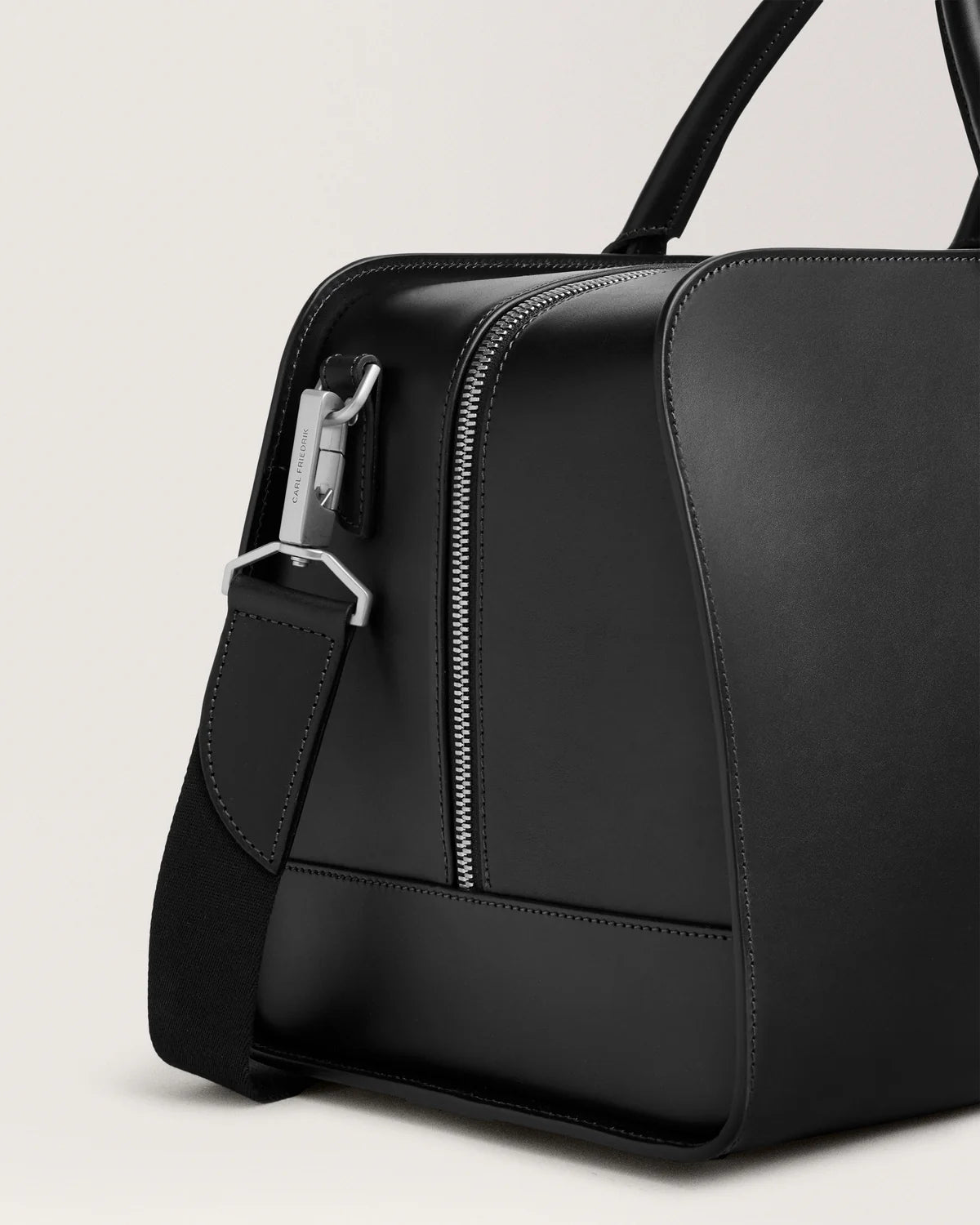 Carl Friedrik Heritage Palissy Weekend - Smooth Leather