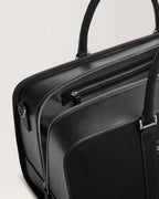Carl Friedrik Heritage Palissy Weekend - Smooth Leather
