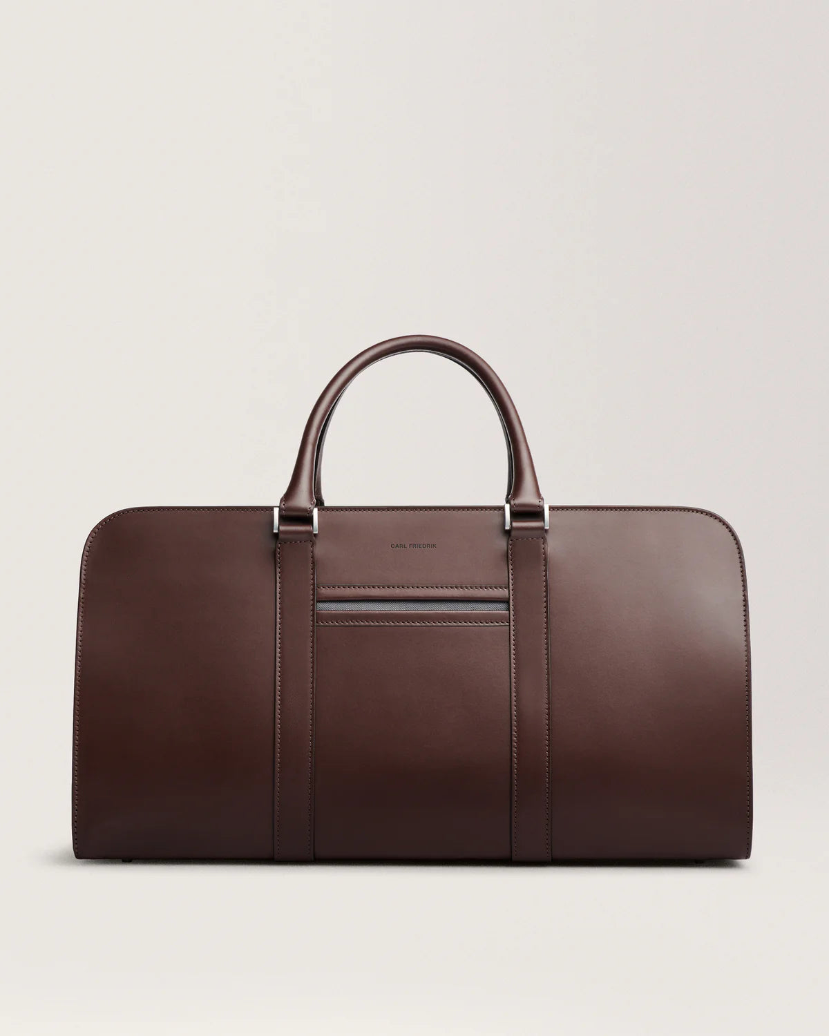 Carl Friedrik Heritage Palissy Weekend - Smooth Leather